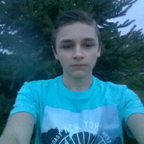 Meet your Posher, Riley - Picture 1 of 1